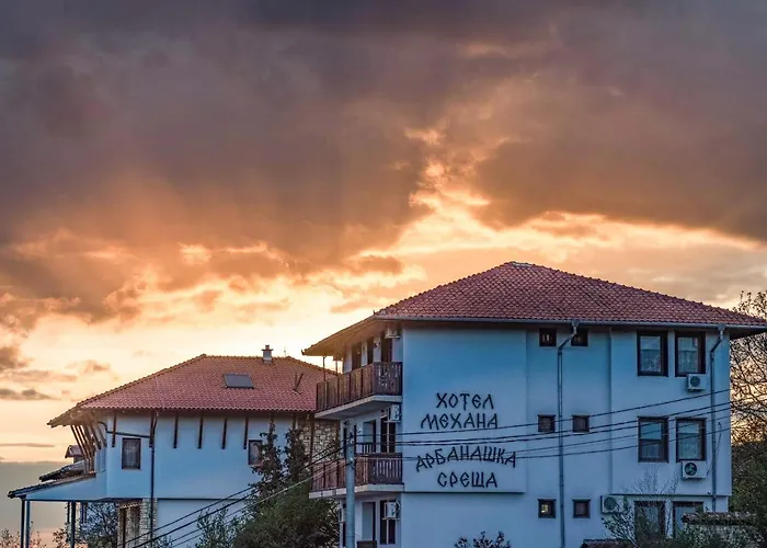 Family Hotel Arbanashka Sreshta