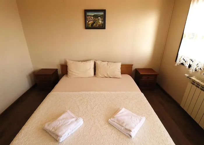 Family Hotel Arbanashka Sreshta