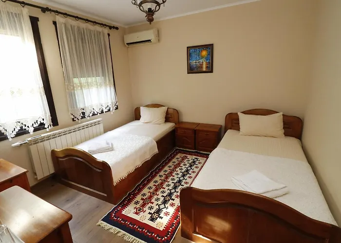 Family Hotel Arbanashka Sreshta