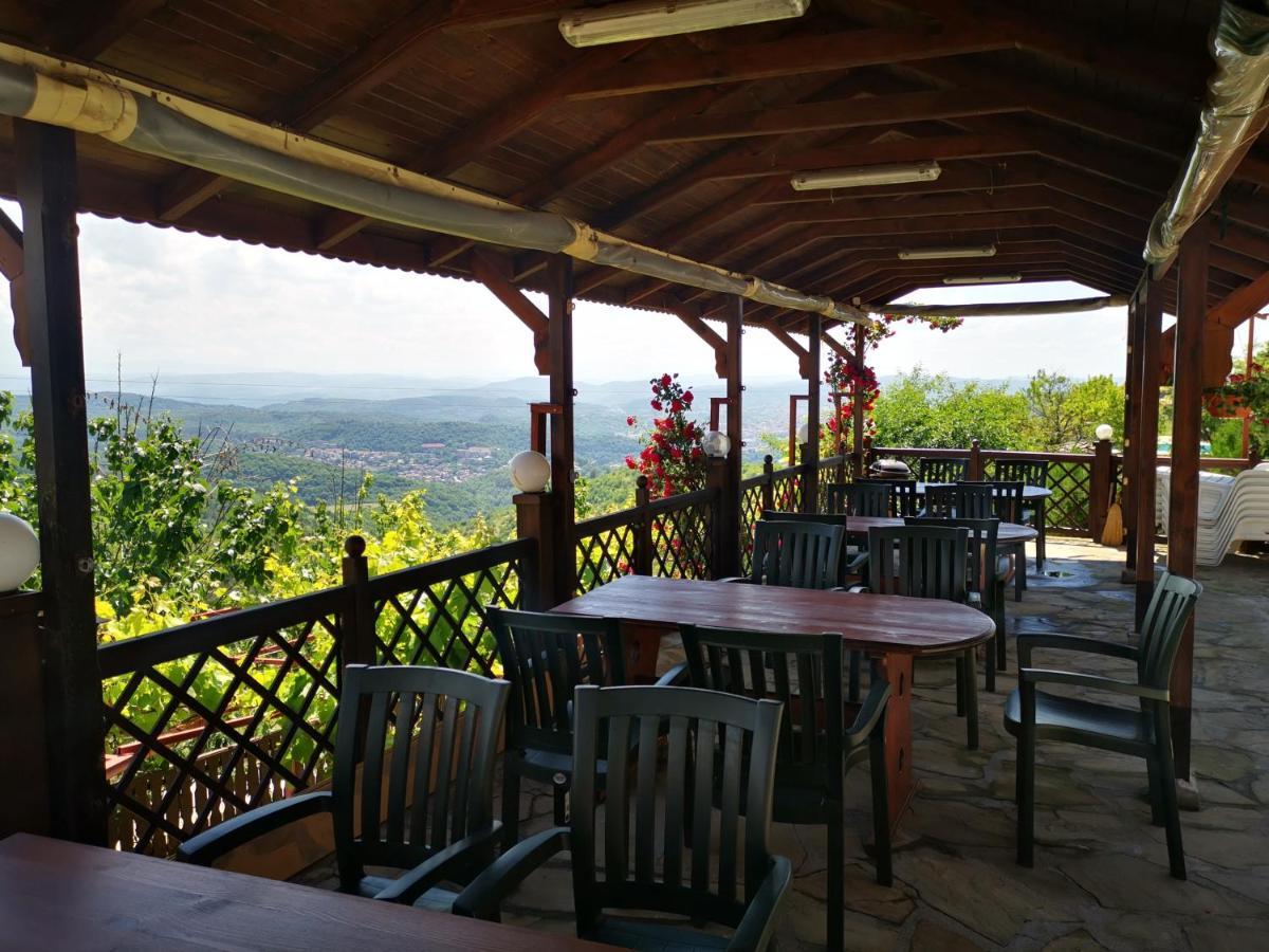 Family Arbanashka Sreshta Hotel 3*