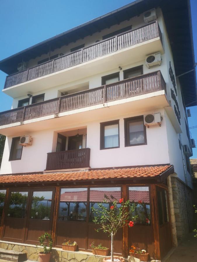 Otel Family Arbanashka Sreshta Arbanasi