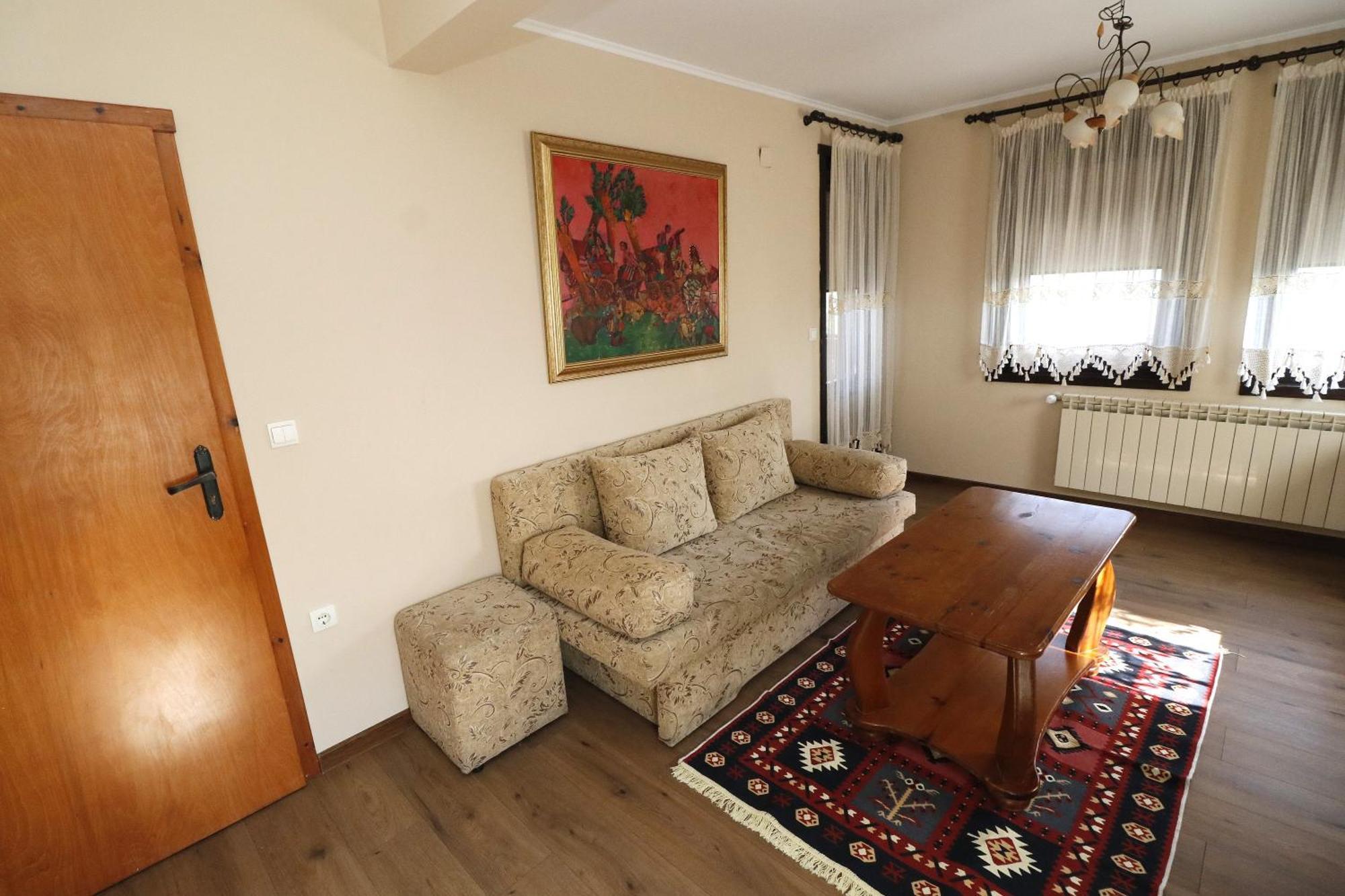 Ξενοδοχείο Family Arbanashka Sreshta 3*