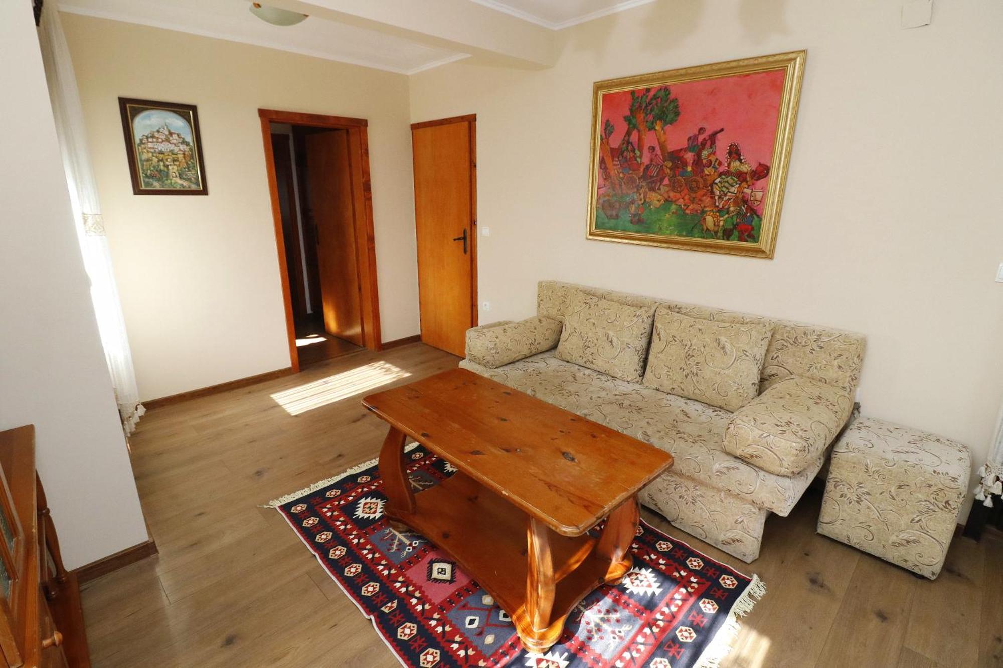Ξενοδοχείο Family Arbanashka Sreshta Arbanasi