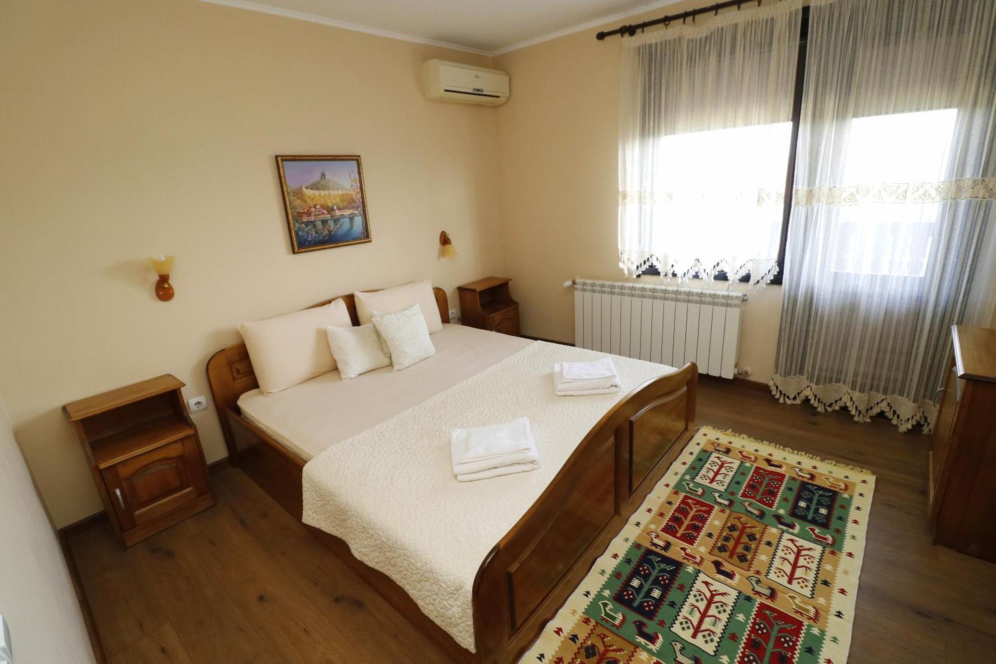 Ξενοδοχείο Family Arbanashka Sreshta 3*